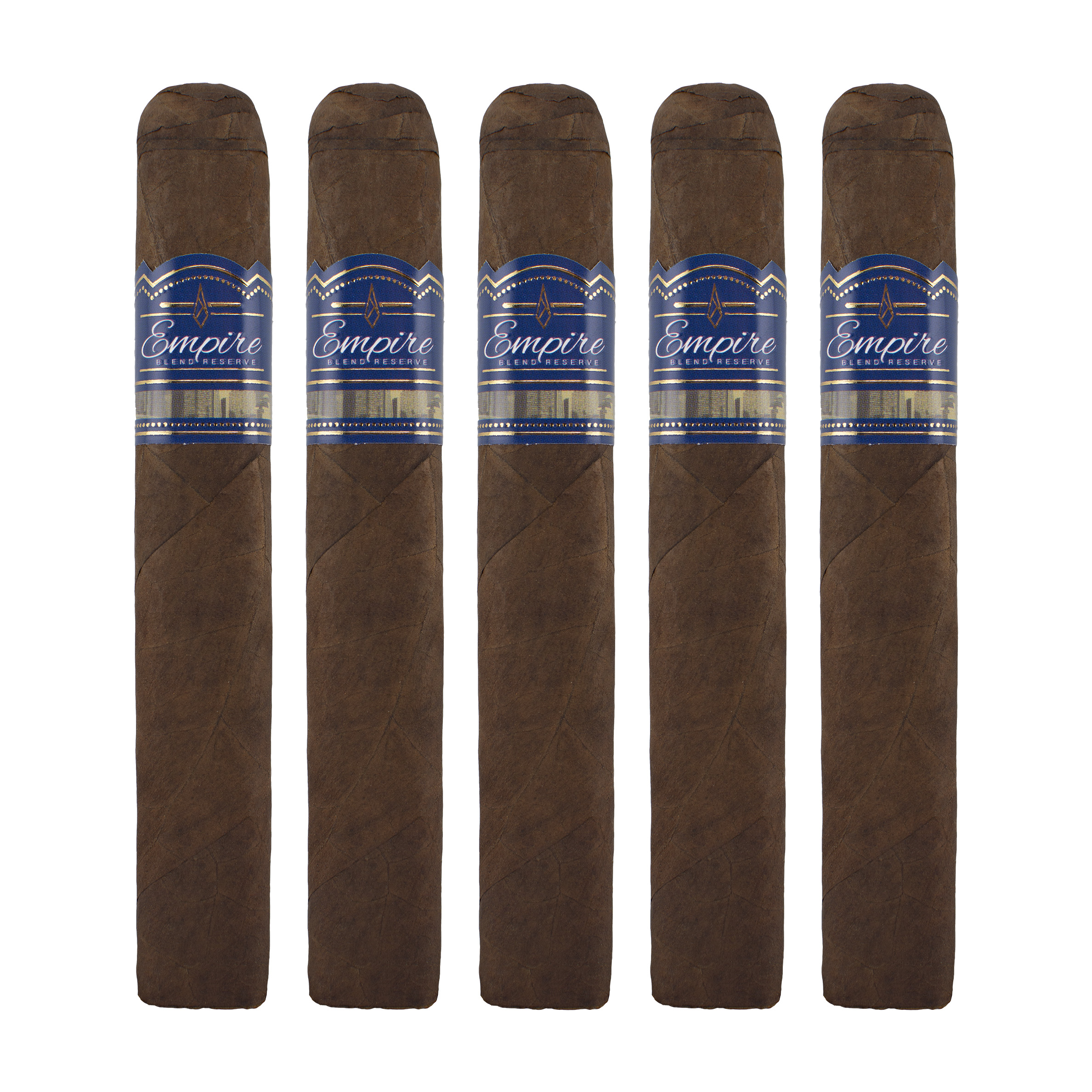 Cordoba & Morales Empire Natural Cigar - 5 Pack